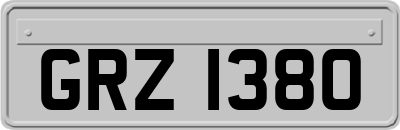 GRZ1380
