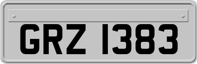 GRZ1383