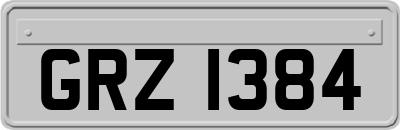 GRZ1384