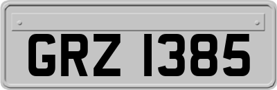 GRZ1385