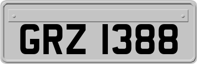 GRZ1388