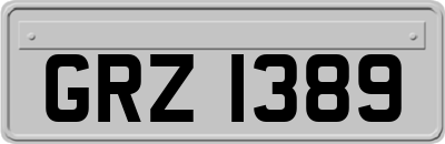 GRZ1389
