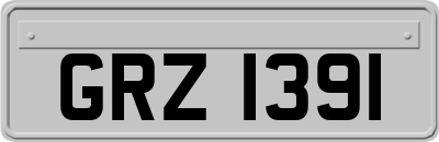 GRZ1391