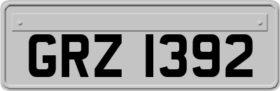 GRZ1392