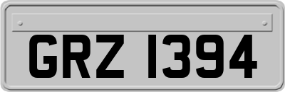 GRZ1394