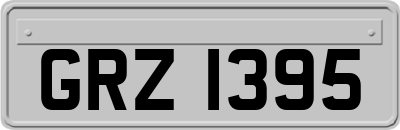 GRZ1395