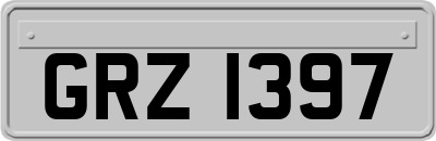 GRZ1397
