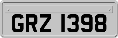 GRZ1398