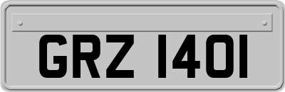 GRZ1401