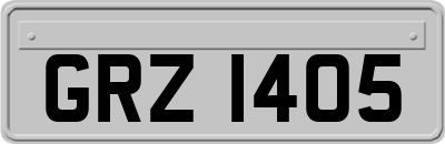 GRZ1405