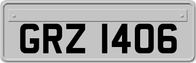 GRZ1406