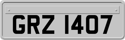 GRZ1407