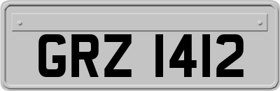 GRZ1412