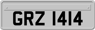 GRZ1414