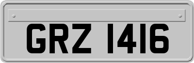 GRZ1416