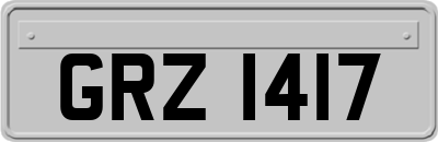 GRZ1417