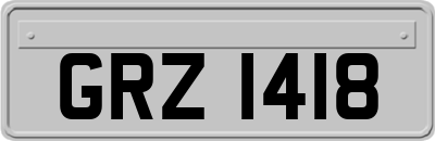 GRZ1418