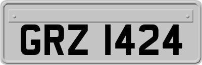 GRZ1424