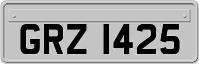 GRZ1425