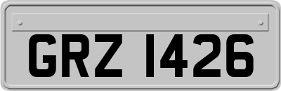 GRZ1426