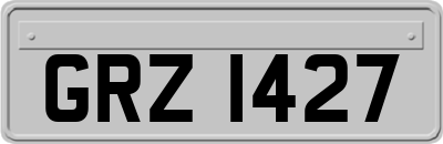GRZ1427