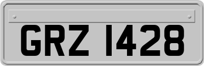 GRZ1428
