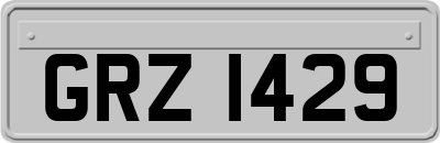 GRZ1429