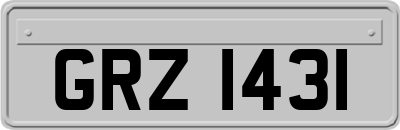 GRZ1431