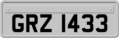 GRZ1433