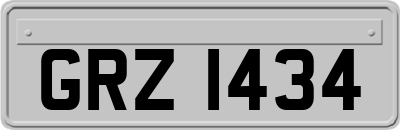 GRZ1434