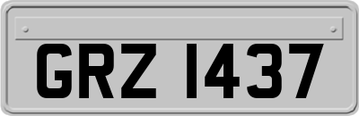 GRZ1437