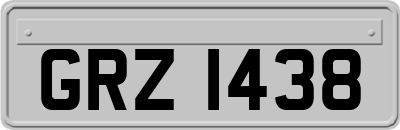 GRZ1438