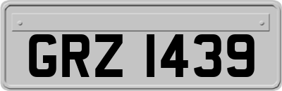 GRZ1439