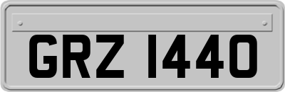 GRZ1440