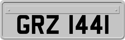 GRZ1441