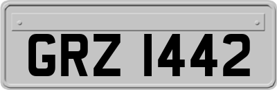 GRZ1442