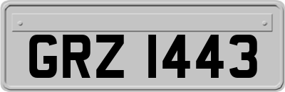 GRZ1443