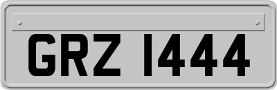 GRZ1444