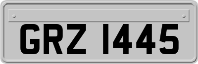 GRZ1445