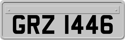 GRZ1446