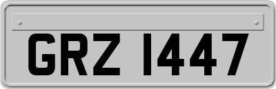 GRZ1447