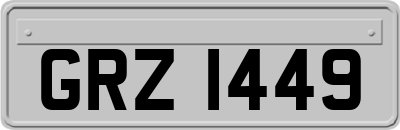 GRZ1449