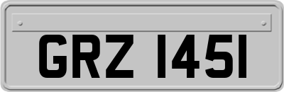 GRZ1451