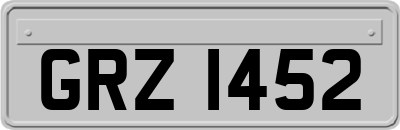 GRZ1452