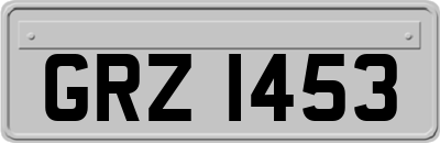 GRZ1453