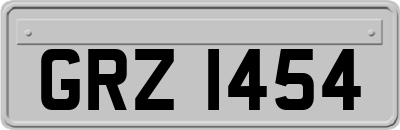 GRZ1454