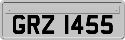 GRZ1455