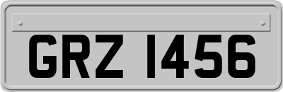 GRZ1456