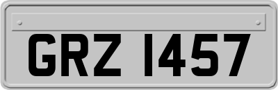 GRZ1457