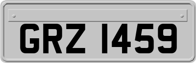 GRZ1459
